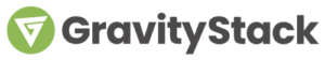 GravityStack Marketing Logo